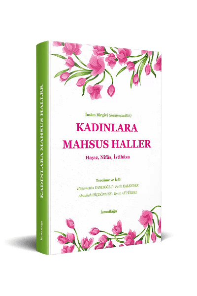 Kadınlara Mahsus Haller