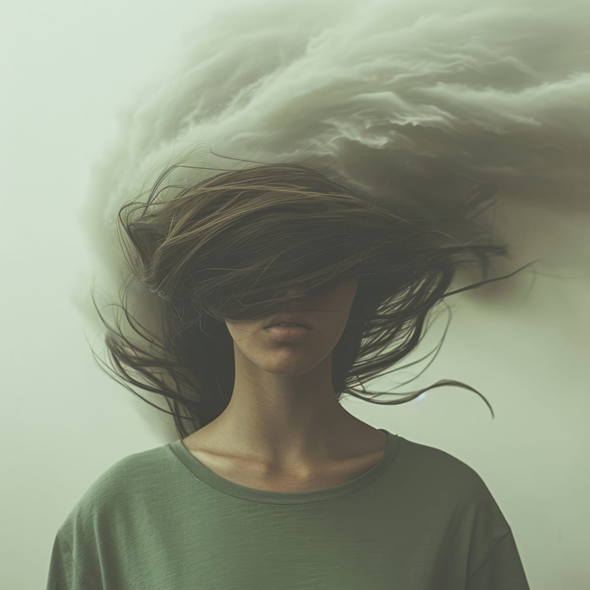 kadınların karar yorgunluk döngüsü