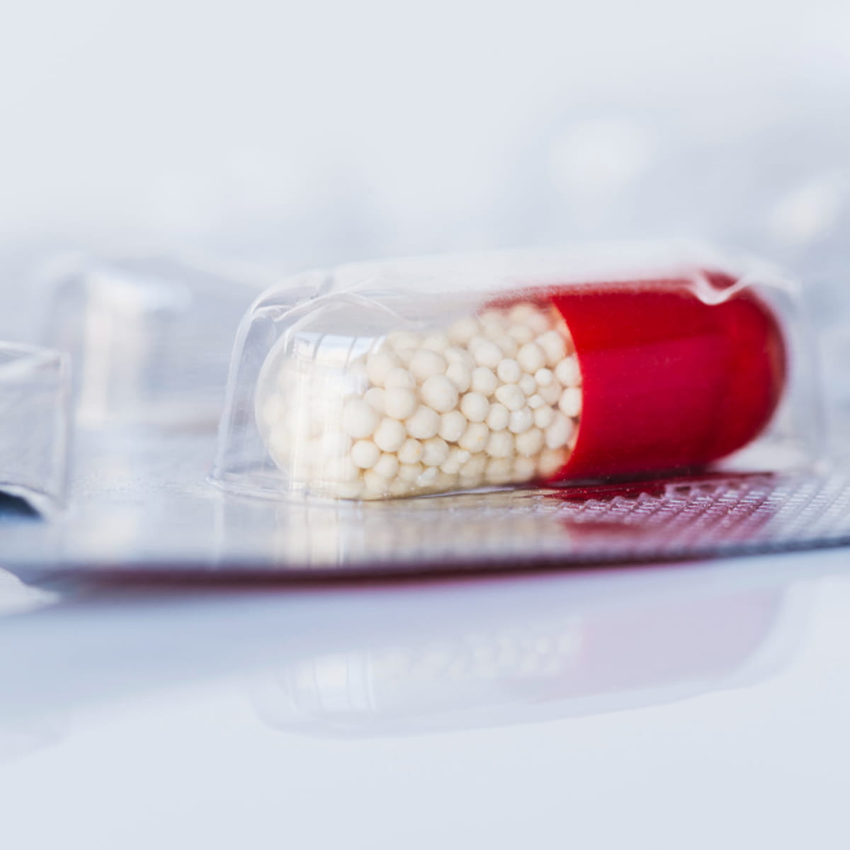 antibiyotik kullanımı ve vajinal flora