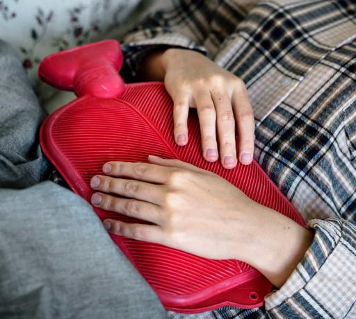 döngüsel adet ağrısı nedenleri