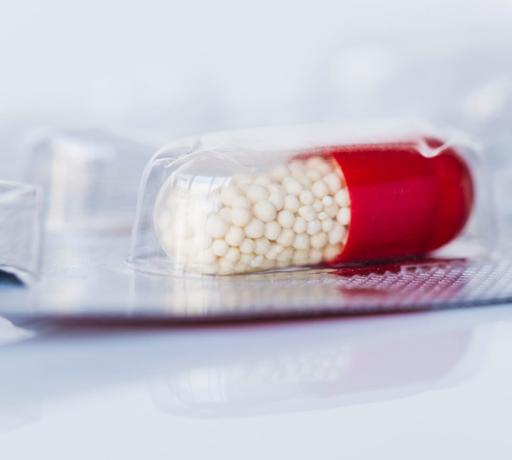 antibiyotik kullanımı ve vajinal flora